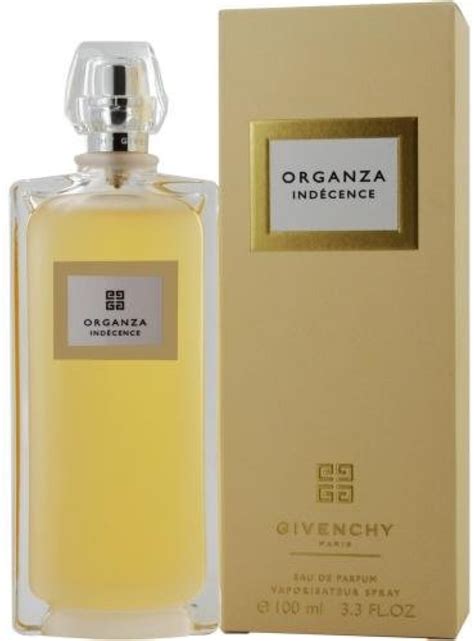 organza givenchy macy's|organza indécence givenchy.